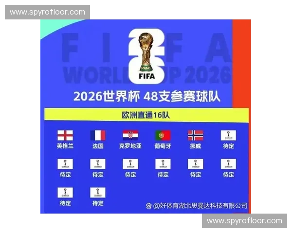 围绕世界杯小组赛积分规则变化与晋级形势全面深度解析与预测展望